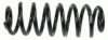 BMW 1093942 Coil Spring
